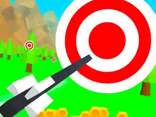 Gioco Flying Arrow in linea