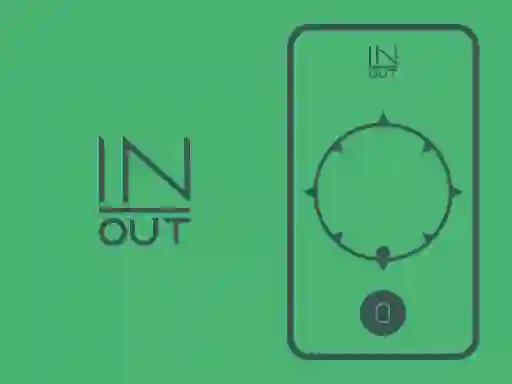 Gioco In Out in linea