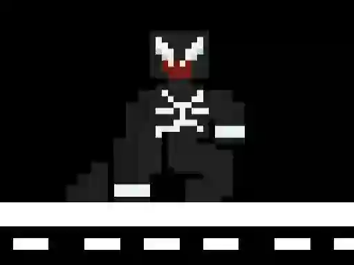 Gioco 8Bit Venom in linea