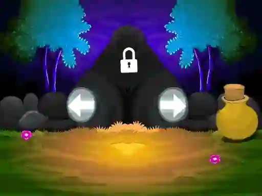Gioco Cave Forest Escape in linea