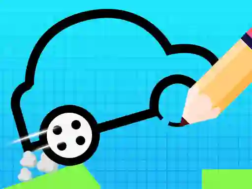 Gioco Draw Your Car in linea