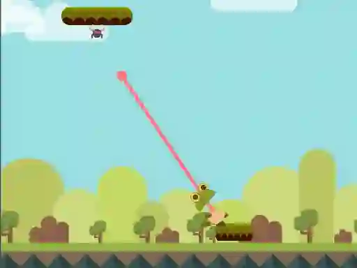 Gioco Froggy in linea