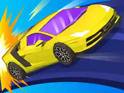 Gioco Road Race 3D in linea