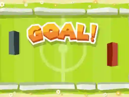 Gioco Ping Pong Goal in linea