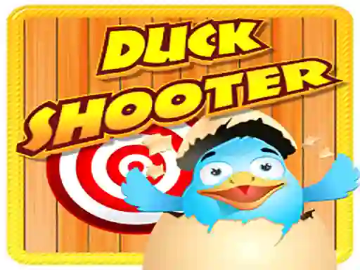 Gioco Duck Shooter in linea
