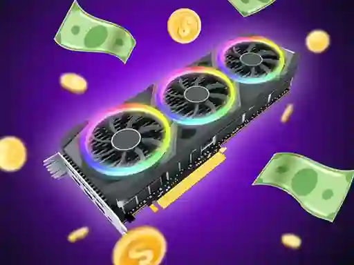 Gioco Gpu Mining in linea