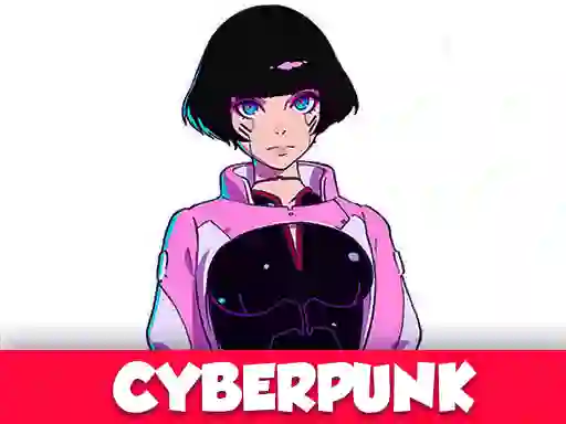 Gioco Cyberpunk in linea