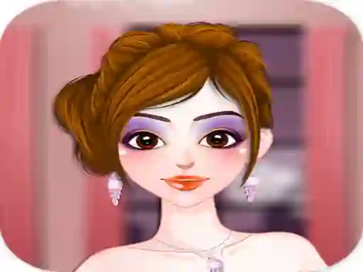 Gioco Perfect Prom Dressup in linea
