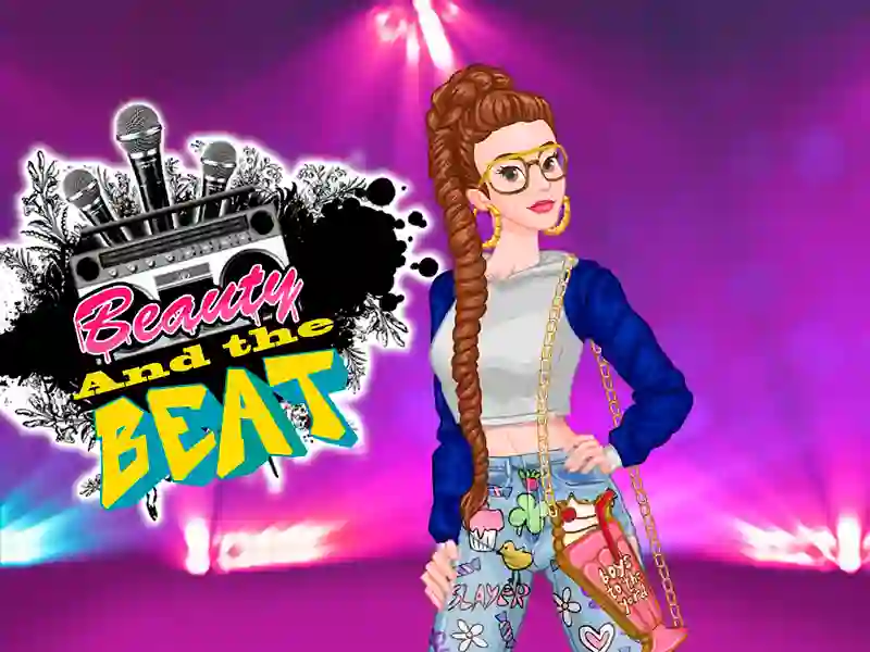 Gioco Beauty And The Beat in linea