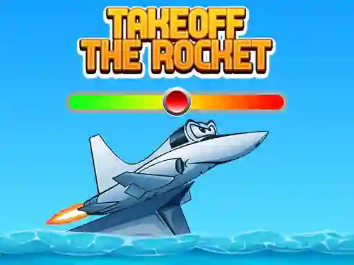 Gioco Takeoff The Rocket in linea