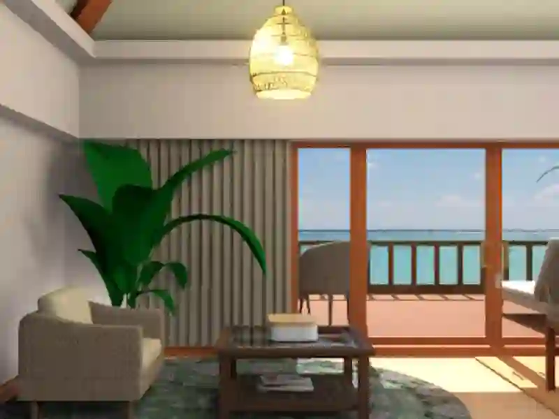 Gioco Tropical Room in linea