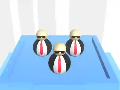 Gioco Wobble Boss in linea