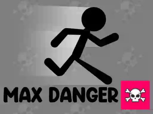 Gioco Max Danger in linea