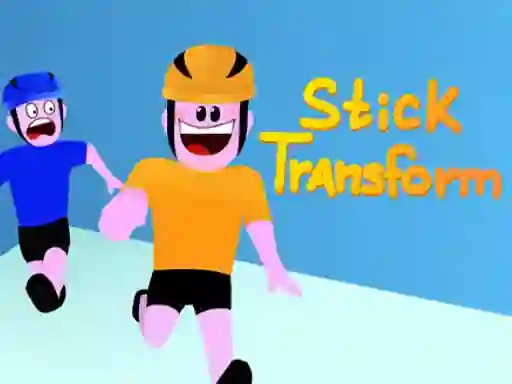 Gioco Stick Transform in linea