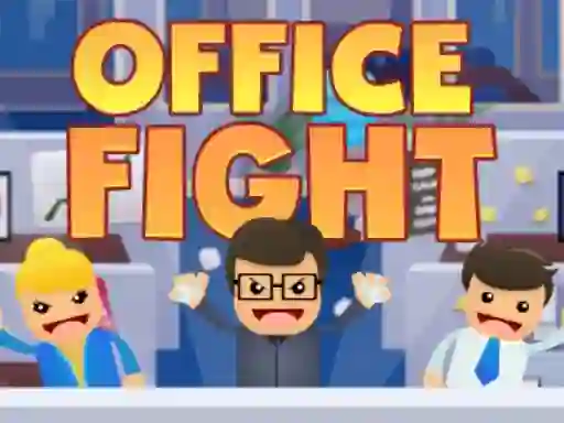 Gioco Office Fight in linea