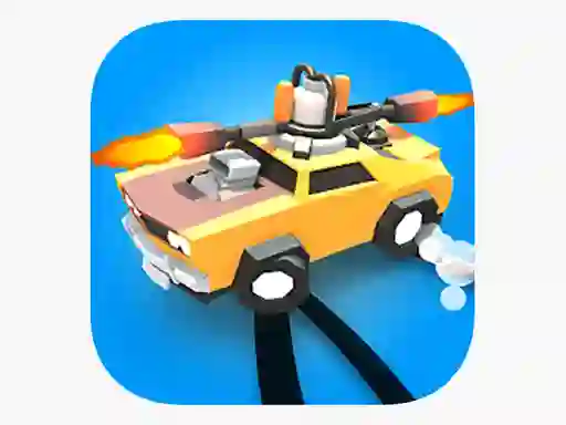 Gioco Sky Racing Drift in linea