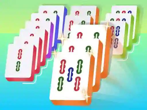 Gioco Mahjong Sort Puzzle in linea