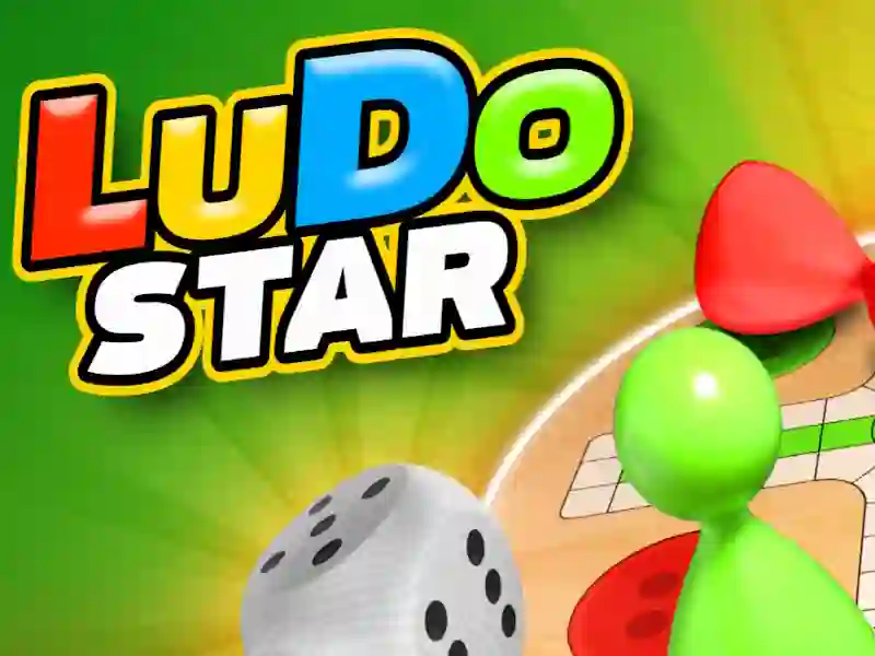 Gioco Ludo Star in linea