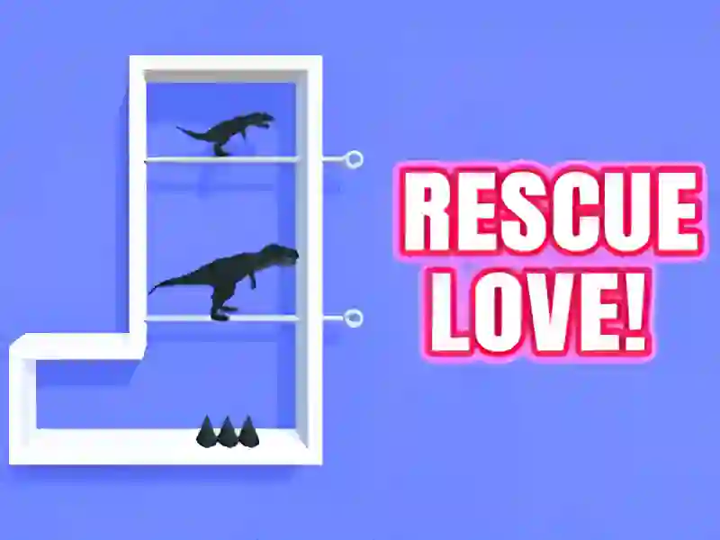 Gioco Rescue Love in linea