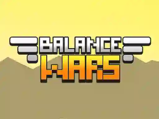 Gioco Balance Wars in linea