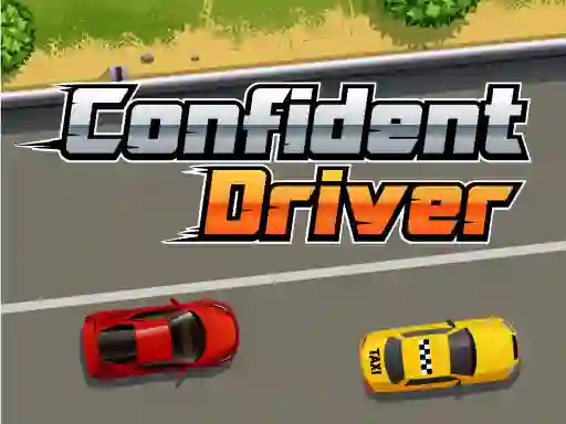 Gioco Confident Driver in linea