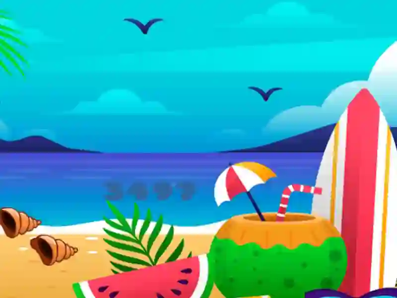 Gioco Humpback Escape in linea