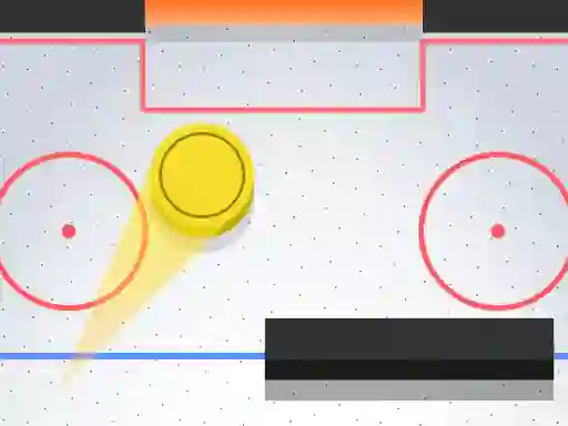 Gioco Pocket Hockey in linea