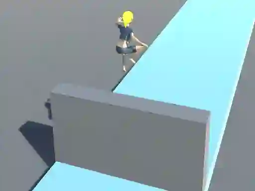 Gioco Run Wall Jump 2020 in linea