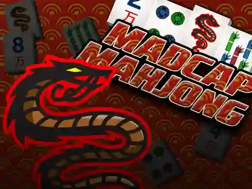 Gioco Madcap Mahjong in linea