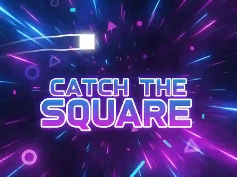 Gioco Catch the Square in linea