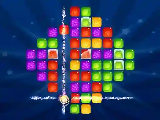Gioco Juicy Cubes in linea