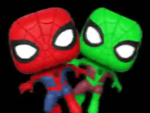 Gioco Spider Man Hard Way in linea