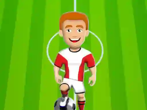 Gioco Battle Arena Soccer in linea