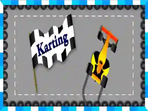 Gioco Karting in linea