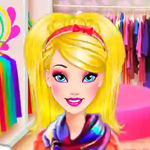 Gioco Cinderella Shopping World in linea
