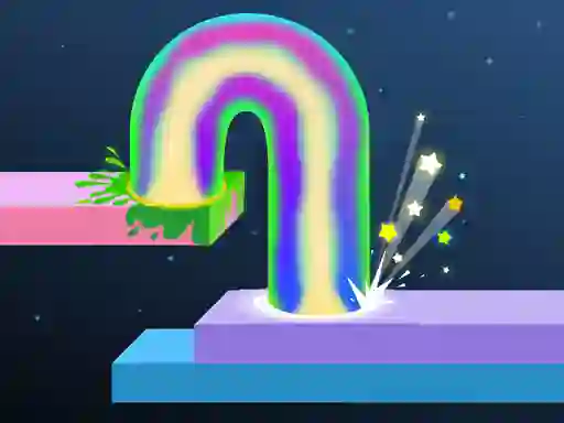 Gioco Springy Walk in linea