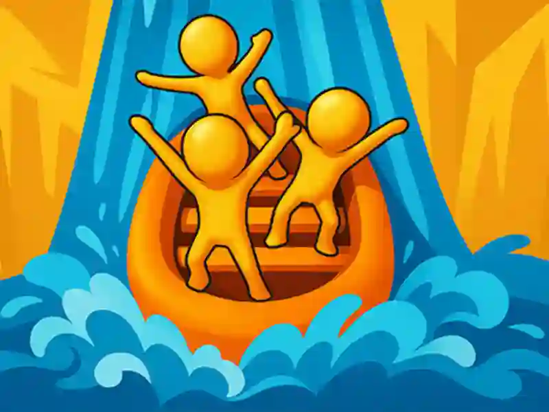 Gioco Waterpark Sort in linea