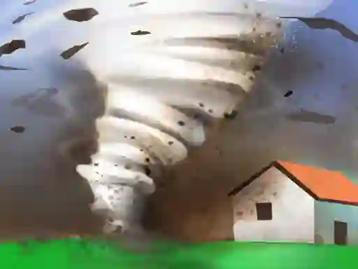 Gioco Tornado. io in linea