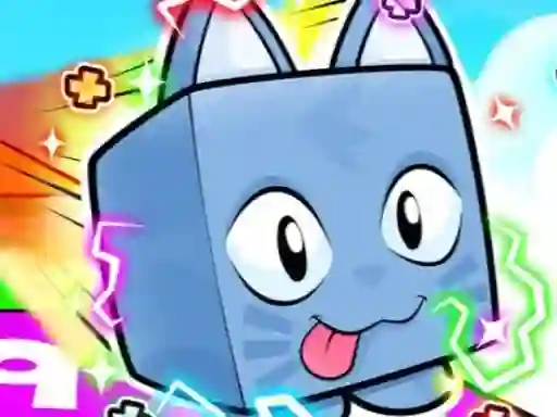 Gioco Robbie: Become a Beast in linea