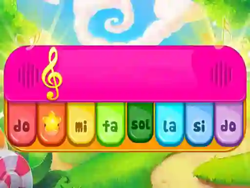 Gioco Kid Maestro in linea