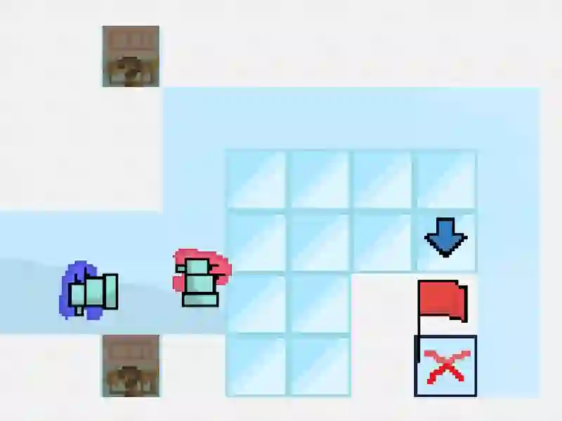 Gioco Snowsnatch CTF in linea
