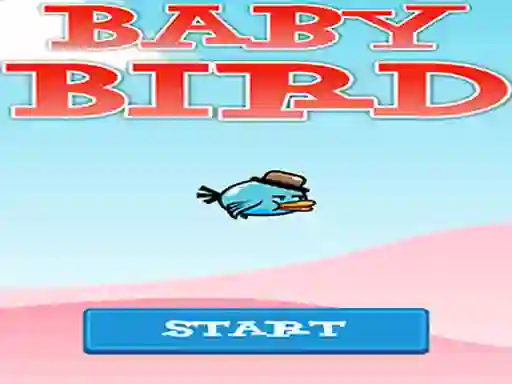 Gioco Flappy Bird Adventure in linea