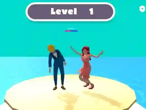 Gioco Persona Runner in linea