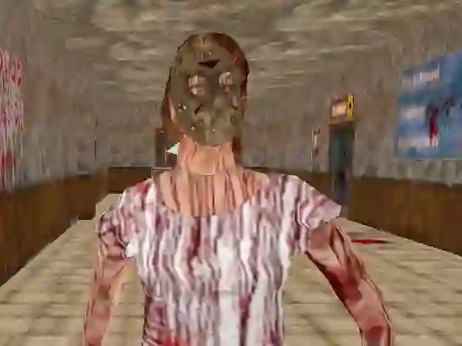 Gioco Horror Granny in linea