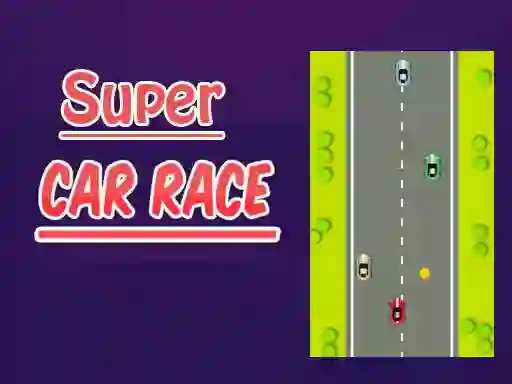 Gioco Car Race in linea