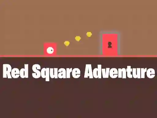 Gioco Red Square Adventure in linea