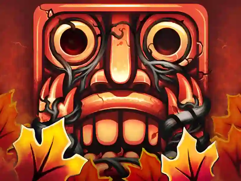 Gioco Temple Run 2: Jungle Fall in linea