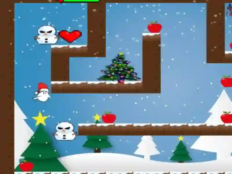 Gioco Christmas Adventures in linea