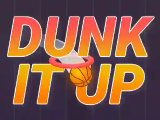 Gioco Dunk It Up in linea