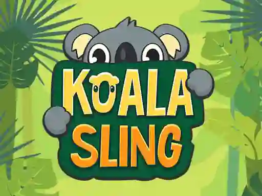 Gioco Koala Sling in linea